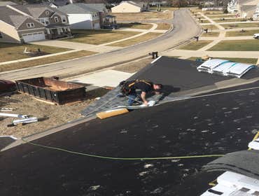 Photos from All Year Roofing