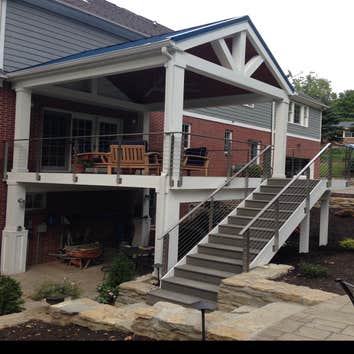 Prominent Home Remodeling