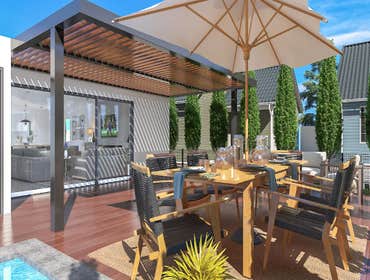 3D Rendering & Design