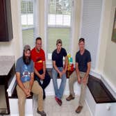 Veteran's Home Remodeling