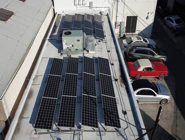 Solar