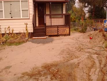 Photos from Turner Bros Construction Llc concrete slab