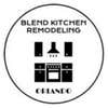 Blend Kitchen Remodeling Orlando logo