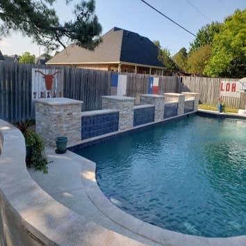 McKinney Pool Resurfacing & Plastering