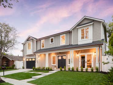 Newport Beach - New Construction Custom Home