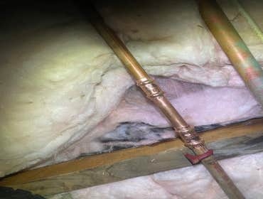 Photos by Local Lady plumbing #1