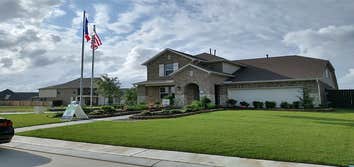 Del Bello Lakes 60' Series | Shea Homes
