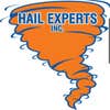 Hail Experts logo