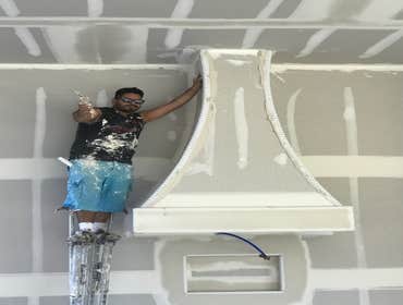 Photos by Linear Drywall #1
