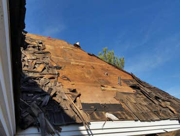 Photo(s) from Solid Force Roofing Llc