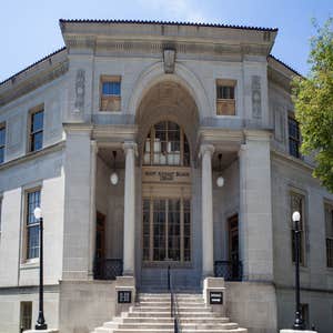 Commercial Building Projects