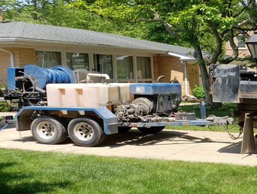 Photos by Suburban Plumbing Experts #1