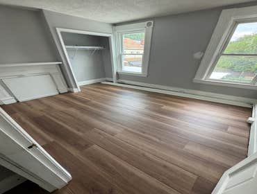 Photos by Excelsior Home Improvement #3 Luxury vinyl flooring
