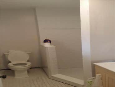 Bathrooms