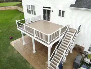 Photos by Decked Out Builders #1
