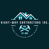 Right-way Contractors Inc logo