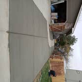 BLUE TURF CONSTRUCTION LLC DBA BLUE TURF CONCRETE