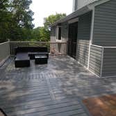 Agape Construction Renovation Inc
