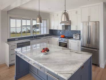Flying Point Custom Home