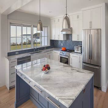 Flying Point Custom Home