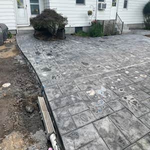 N&E Concrete Services