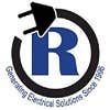 Roy's Electric logo
