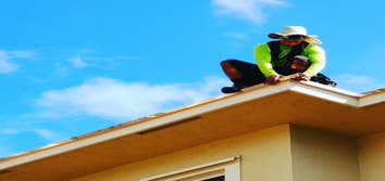 Foxhaven Roofing Group