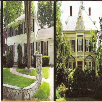 Home Painting Company Project 1