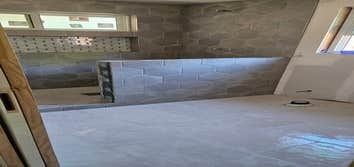 Pacheco Custom Tile