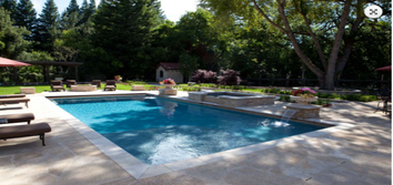 Swimming Pools