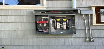 Silicon Valley Eletricians LLC