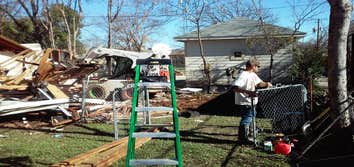 Photos from Solistar Construction Services, LLC This customer wanted their old garage demolished and hauled off, we poured the new slab and built a new