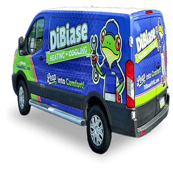 Dibiase Heating and Cooling Company