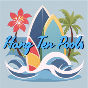 Hang 10 Pools