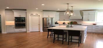 Photos by Five One Eight Contracting #1