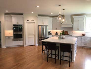 Photos by Five One Eight Contracting #1