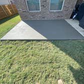 Patio Extension - Royse City, TX