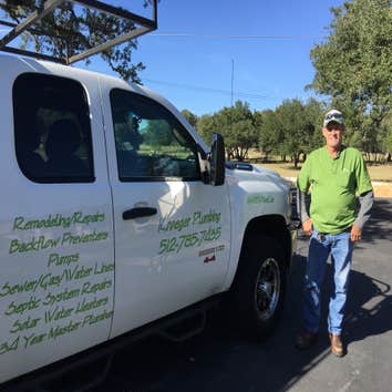 Kroeger Plumbing