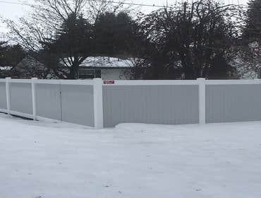 Fences
