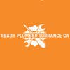 Ready Plumber Torrance Ca logo