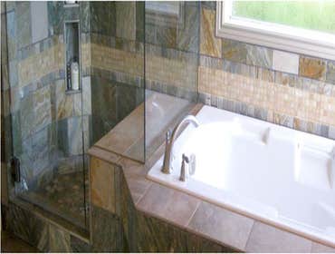 Project photos from Maughan Design & Remodel
