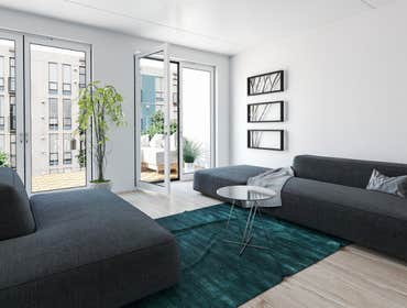 High-Rise/Condo