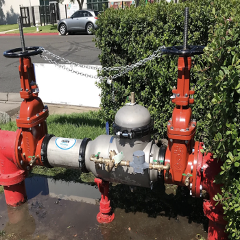 Atlas Backflow Services