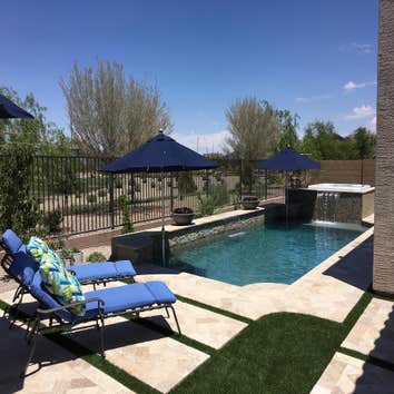 Desert Soul Pools