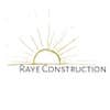Raye Construction LLC logo