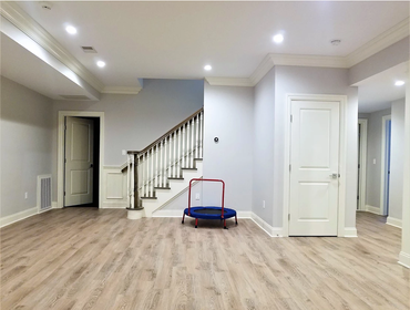 Custom Home - Short Hills, NJ