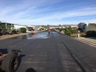 Photo(s) from Bell Paving & Earthworks