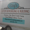 Eby Custom Remodeling and Building LLC logo