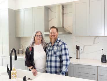 Photos by Wayco Construction, Inc #3 This project had to be completely rebuilt due to Fire Damage. Wayco rebuilt the project with a better layout and f