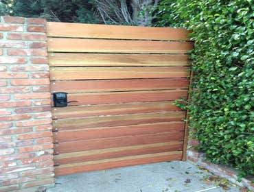 Photos by Los Angeles Fence Builders #1 All kinds of fences at best price